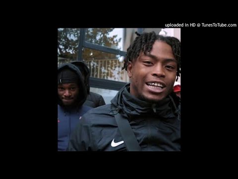 Lyonzon X 667 Drill Type Beat - "Rasoir" (@lil_bladii)