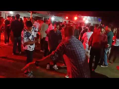 PARTY TAPOBALI ADONARA