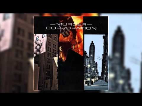 Murder Corporation - Murder Corporation (1999) [FULL ALBUM]