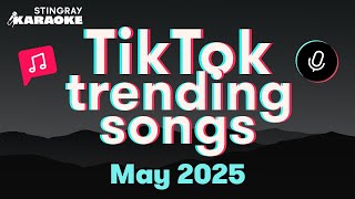 Download lagu TIKTOK MASHUP MAY 2025 (KARAOKE SONGS WITH LYRICS) DOECHII, ALEX WARREN & MORE mp3