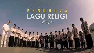 Download lagu Pendhoza - LAGU RELIGI 'Elingo' mp3