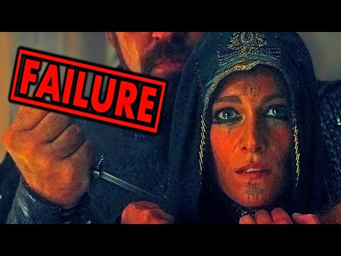 Assassin's Creed — Anatomy Of A Failure