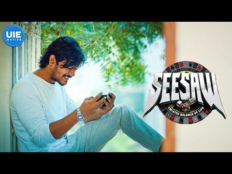 See Saw Movie Scenes | Addiction Sparks Chaos! Mystery Ends, But Questions Remain ! | Natty