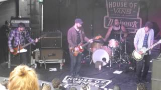 Swervedriver - Son of Mustang Ford (SXSW 2015) HD