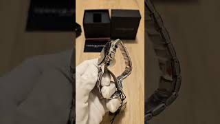 Pánske hodinky TOMMY HILFIGER 1791936 MASON (zf065b) + krabička