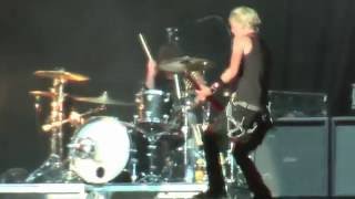 Ramblin&#39; Man Fair 2016 - Black Stone Cherry - Soul Machine