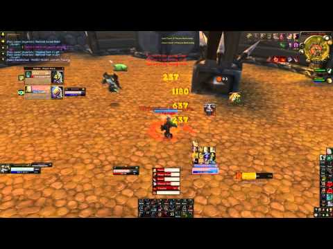 Zage III - WCM Mirror Pt2