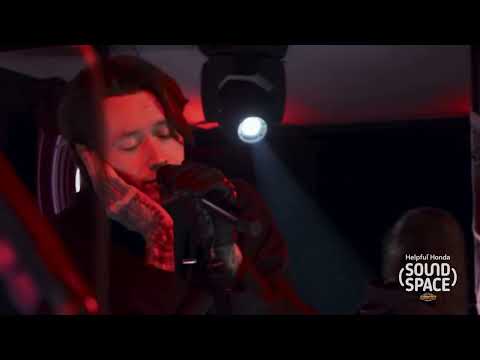 Bad Omens - Anything  Human - Live @ the KROQ Helpful Honda Sound Space 2024