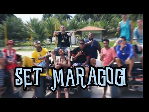 Set Maragogi - 2g81 | Marck SA | Lukas LK | Lucinho L. | Matheus P. | Wk Chefe | Vilão da N. | Barão