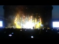 Given Up Linkin Park Live Milano 2014 Chester ...