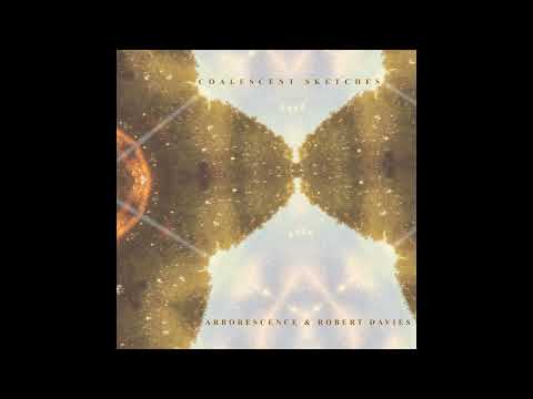 Arborescence & Robert Davies - Coalescent Sketches (2022)