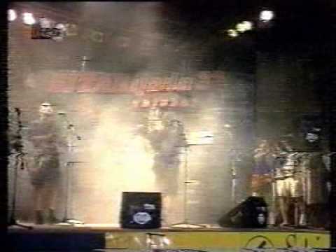 PITCHWAIS - Bes - Aritmija LIVE