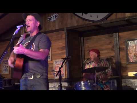 The RIVERSIDE trio - You Lied All Through The Night - DREAM FISH KUSTOM#10