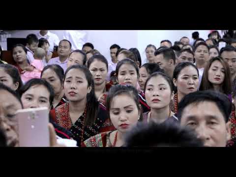 LCF, Malaysia kum 15 kimnak: LUNGAWI THU KAN LO SIM