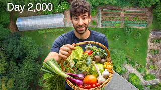 10 Gardening Lessons from 5 Years of Experience — Full Breakdown & Transcript