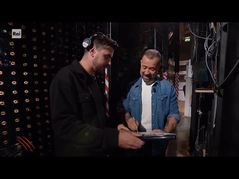 I fuori onda della terza puntata - Belve 03/12/2024