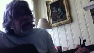 Where the Hell Is Bill? (Camper Van Beethoven cover) by Scott Roberts