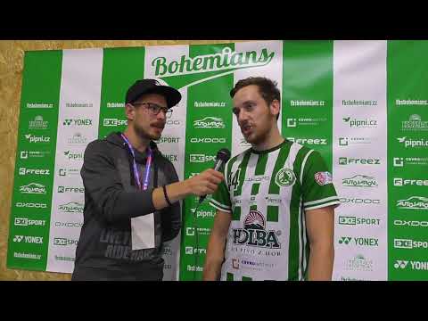 Pozápasové zhodnocení utkání proti Liberci od Pavla Čiháka