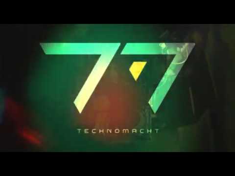 Technomacht Podcast #47 - Knartz b2b DAGZ - Live @Garage - 23.05.2020