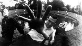 Coil - Cathedral in Flames