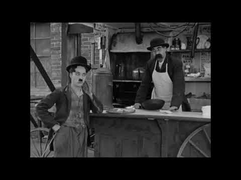 Opus Charlie - 10. Un pillo