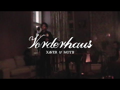 XAVER & MotB - Vorderhaus
