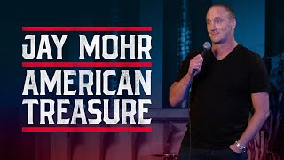 Jay Mohr: American Treasure - Official Trailer