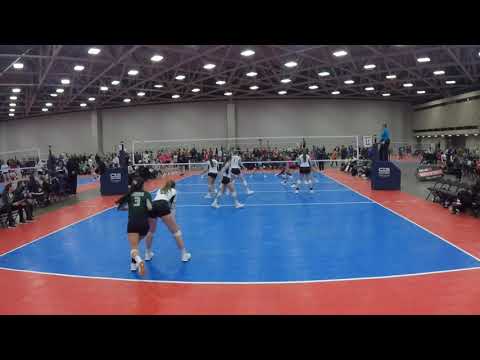 AVC 18's National Qualifier  (Feb 21-Feb 23)