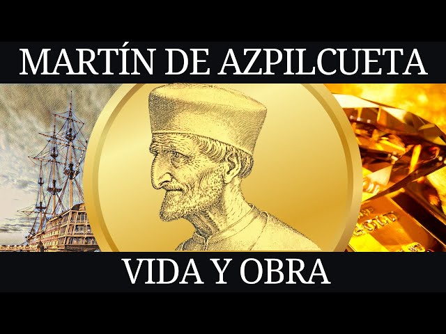 Vídeo relacionado con Estudios sobre el Doctor Navarro: En el IV centenario de la muerte de Martín de Azpilcueta (Colección canónica)