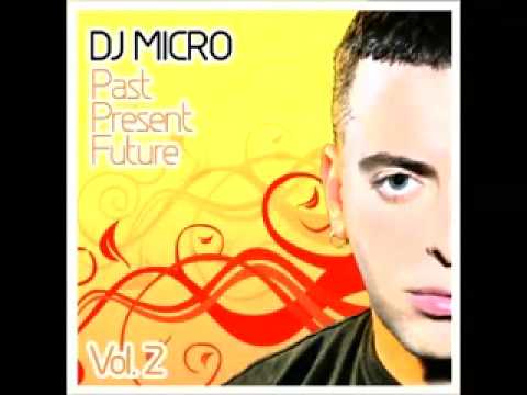 DJ Micro - Inside Of Me