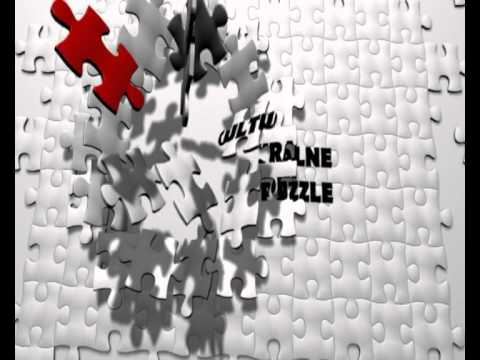Kulturalne Puzzle