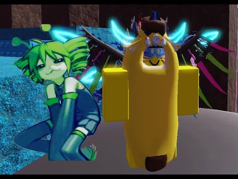 roblox find the mikus | alien teto tutorial