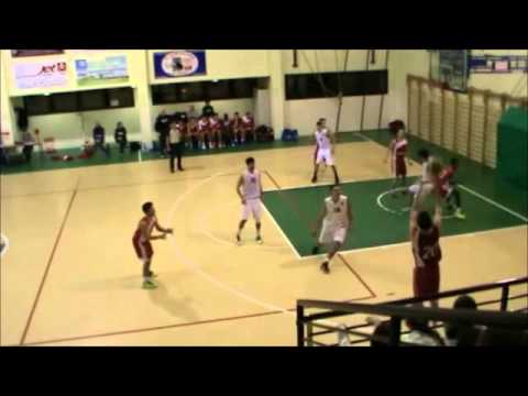 UNDER 19 DNG/C: CIRIE'-KOLBE 78-59