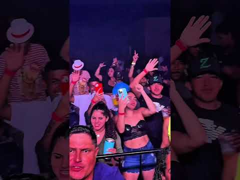 Eletrofunk Show Mc Jair da Rocha Sinop Mato Grosso parte 1 #eletrofunk #shots #mt