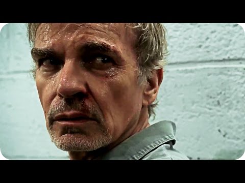 Goliath Season 1 (Full Promo)