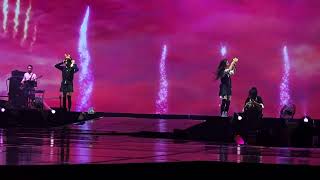 Download lagu MAMAMOO - Ahh Oop   Girl Crush @MyCon Seoul Encore 20230616 mp3