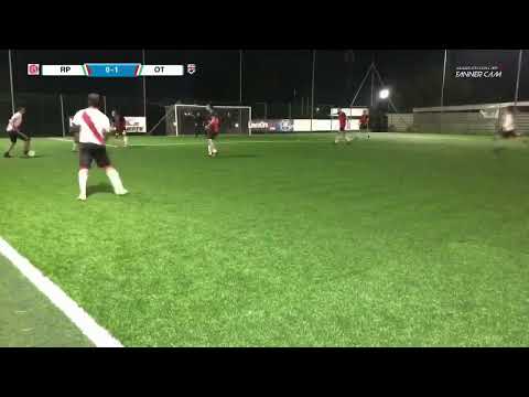 LEGA CALCIOTTO SERIE B STAGIONE 2022/23: RIVER PLATE - OLIMPIQUE TOGLIATTI