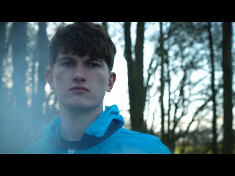 Andrew Cushin - Catch Me If You Can (Official Video)