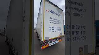 Krone SD MEGA curtain side semi-trailer | Image 4 - Autoline