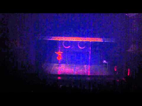 CPC 2013 Winner Louise Wawrzynska