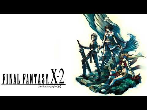 Best VGM 287 - Final Fantasy X 2 HD - Besaid 【ビサイド】