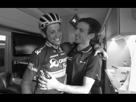 Vuelta a España 2016 - Stage 20