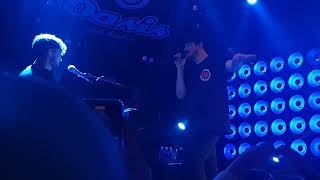 Luis Cepeda. Por ti estaré #SempiternoTourZaragoza