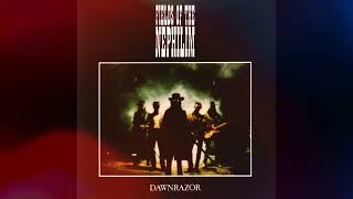 Fields Of The Nephilim - Reanimator (1987) [Dawnrazor Reissue 2013] - Dgthco