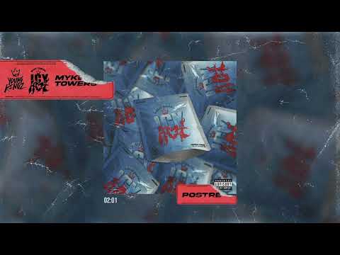 Postre - Myke Towers