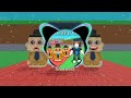 Steal A Brainrot Brazil Admin Abuse Ost Steal A Brainrot Roblox