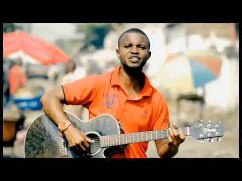 Joel NGOYI - SUPER HEROS