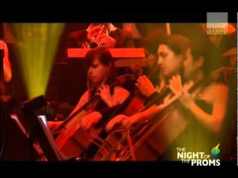 Night of the Proms 2006 - Il Novecento & Electric Band - Pictures from an Exhibition