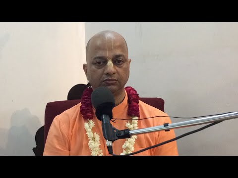 SB 6.1.23 onwards HG Sarvapriya Prabhu