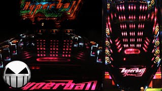 Williams Hyperball | Gameplay
